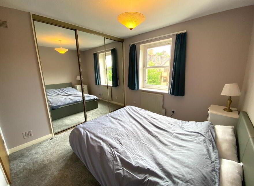 48 Craighouse Gardens, Morningside, Edinburgh, EH10 5TZ