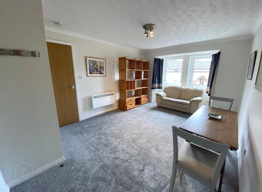 48 Craighouse Gardens, Morningside, Edinburgh, EH10 5TZ