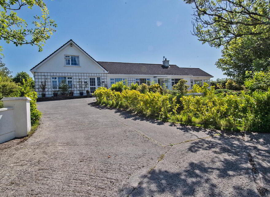 Happy Hill, Ballydaniel, Lackaroe, Inch, P36D656