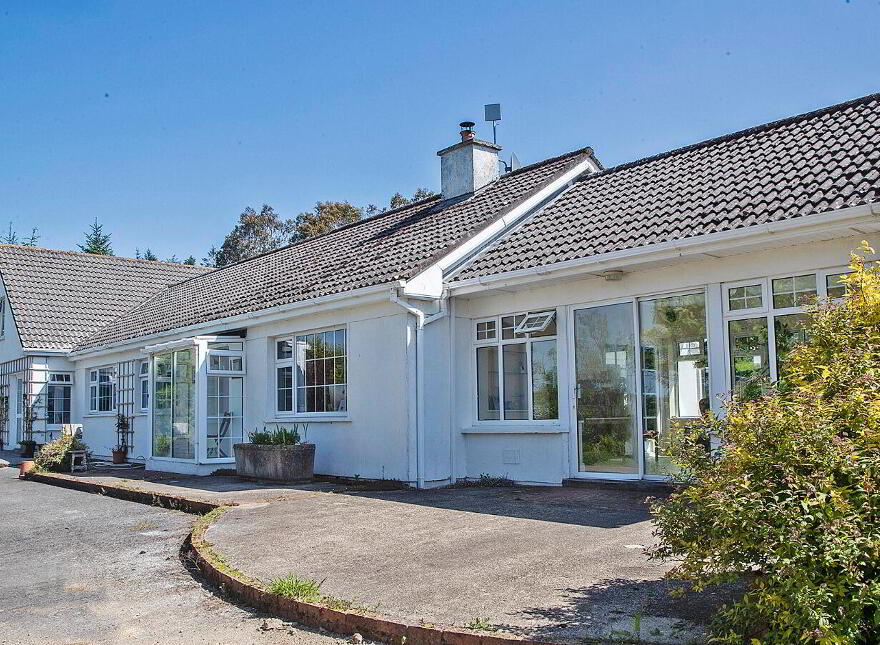 Happy Hill, Ballydaniel, Lackaroe, Inch, P36D656