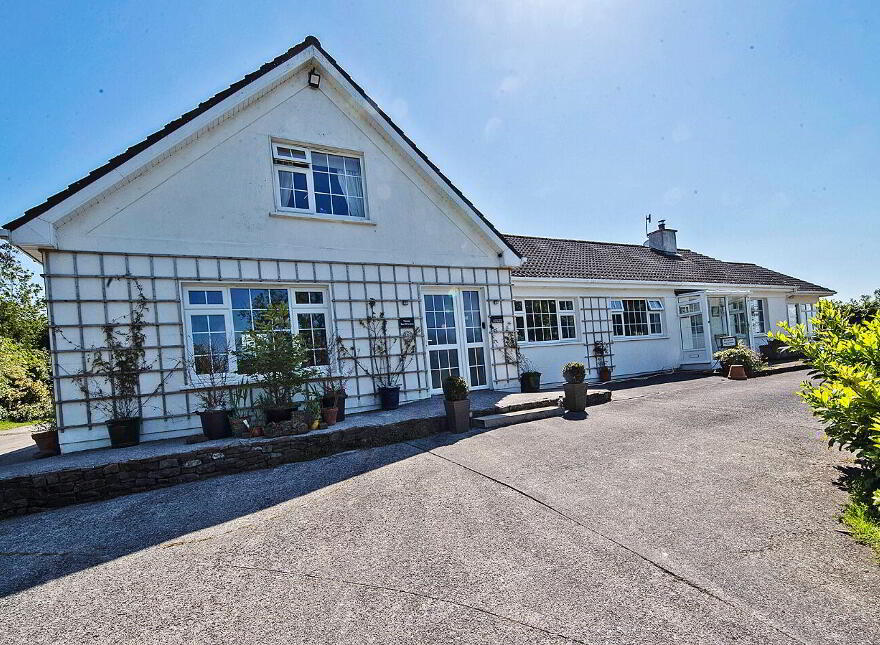 Happy Hill, Ballydaniel, Lackaroe, Inch, P36D656
