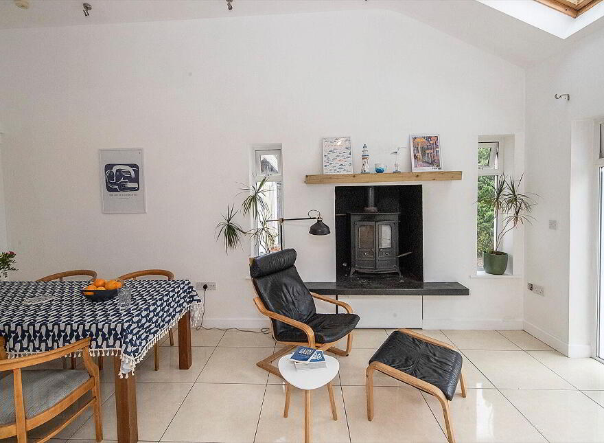 Happy Hill, Ballydaniel, Lackaroe, Inch, P36D656