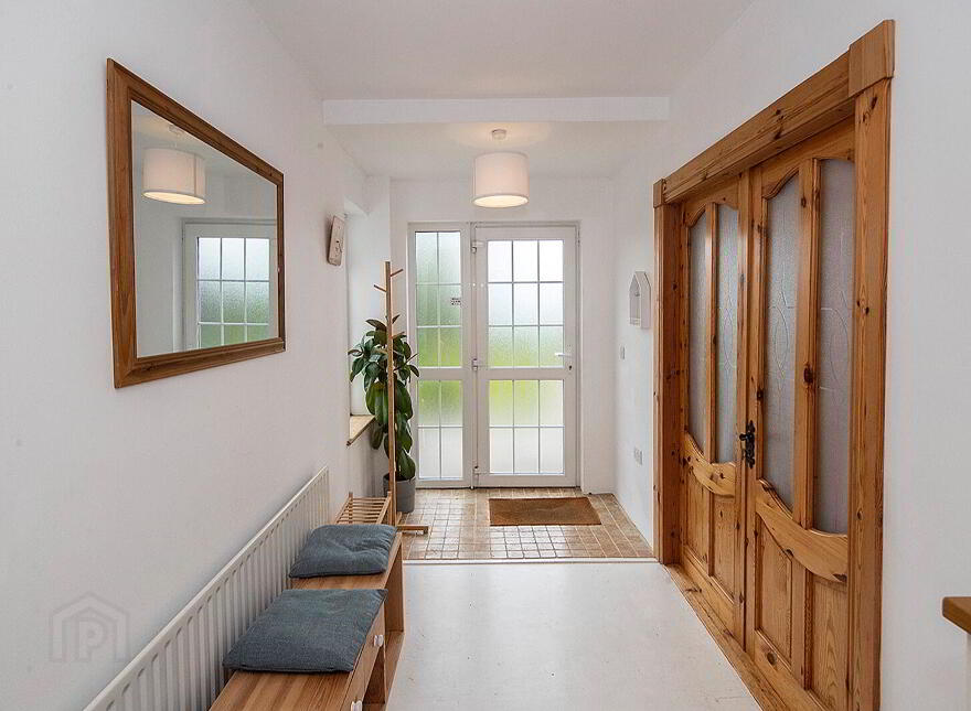 Happy Hill, Ballydaniel, Lackaroe, Inch, P36D656