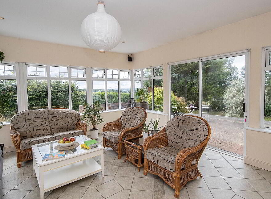 Happy Hill, Ballydaniel, Lackaroe, Inch, P36D656