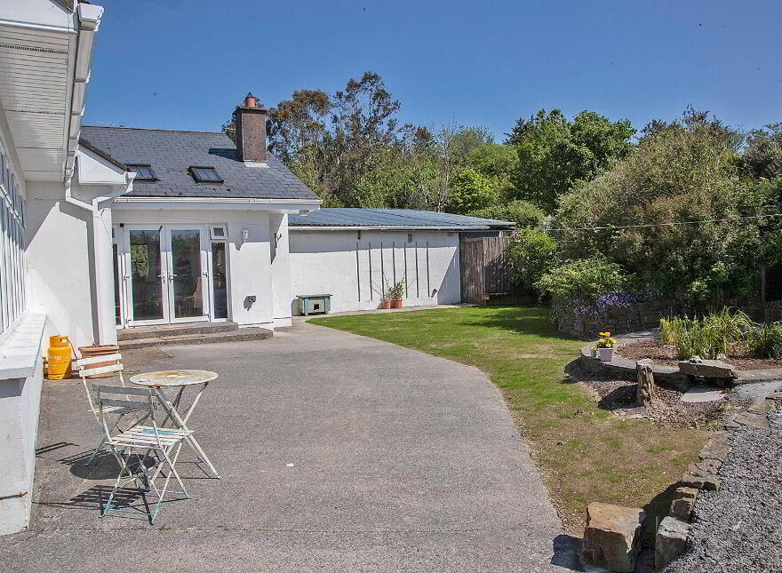 Happy Hill, Ballydaniel, Lackaroe, Inch, P36D656