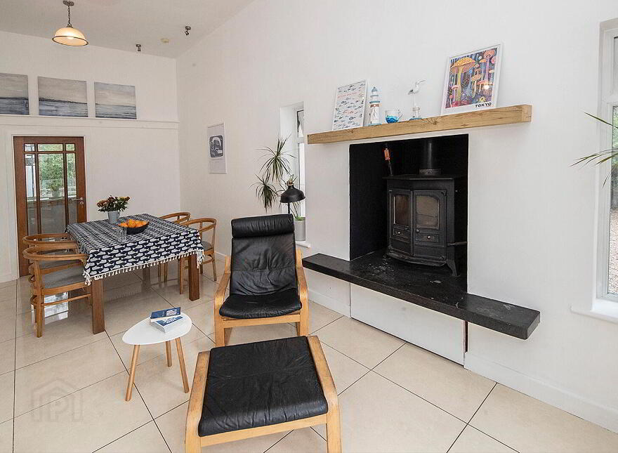Happy Hill, Ballydaniel, Lackaroe, Inch, P36D656