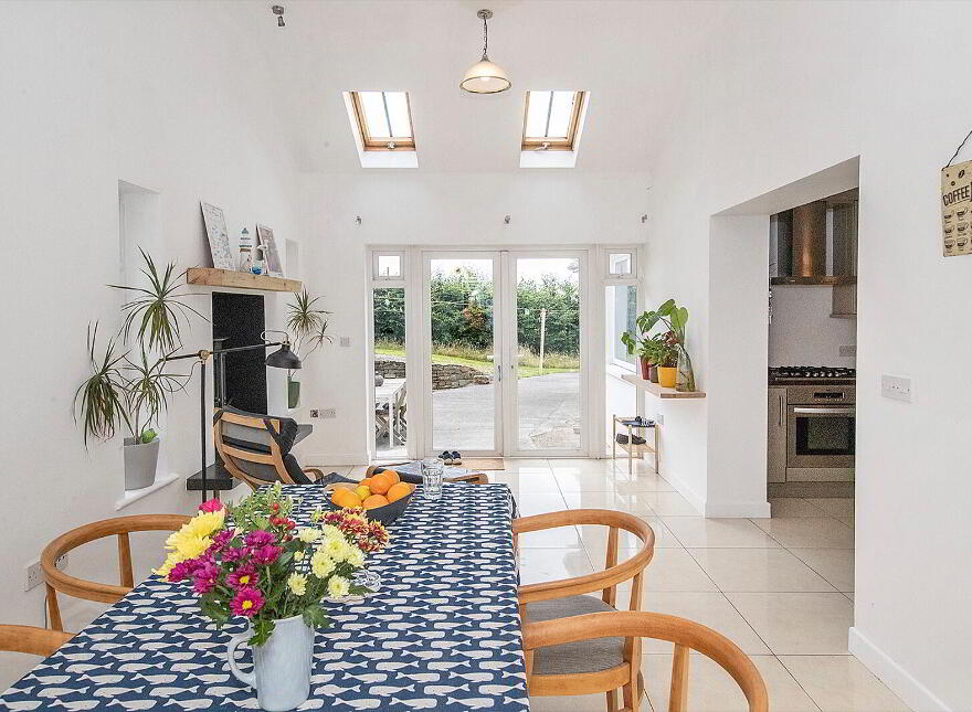 Happy Hill, Ballydaniel, Lackaroe, Inch, P36D656
