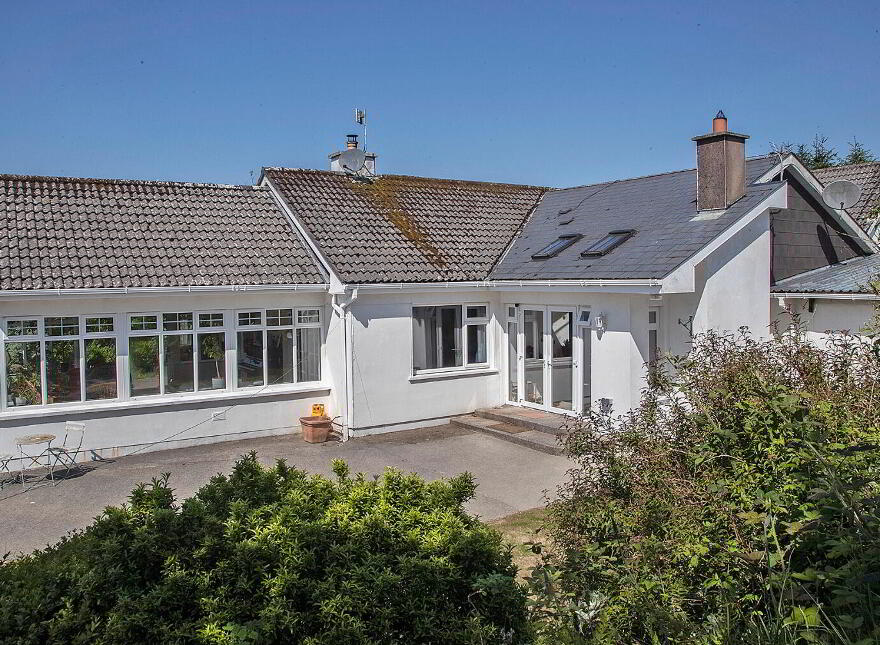 Happy Hill, Ballydaniel, Lackaroe, Inch, P36D656