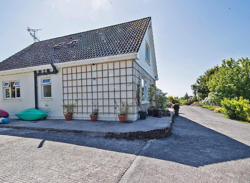 Happy Hill, Ballydaniel, Lackaroe, Inch, P36D656