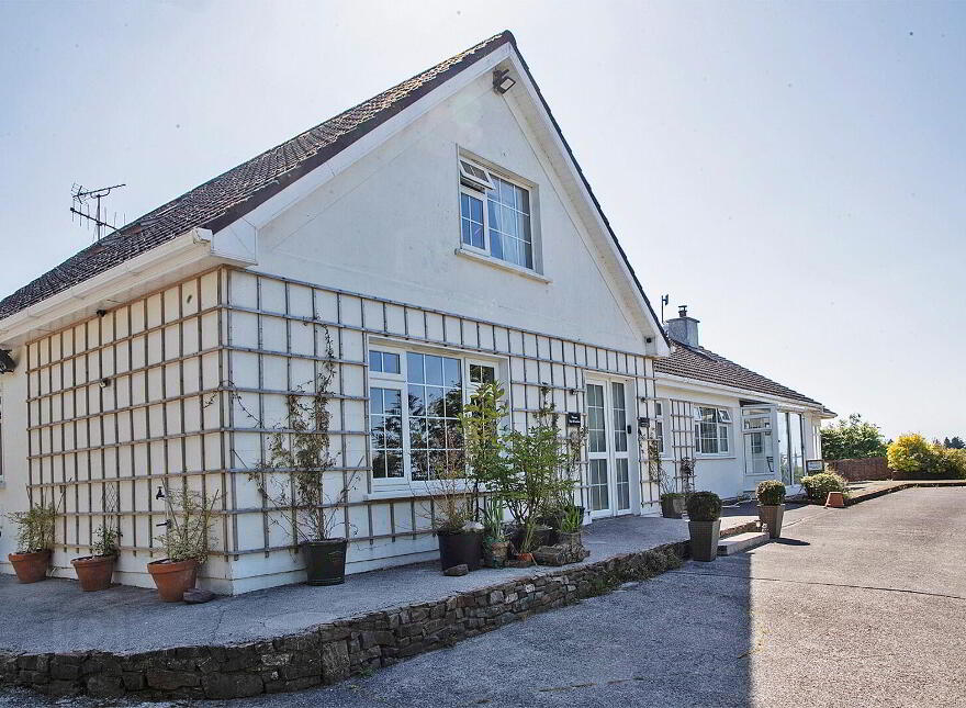 Happy Hill, Ballydaniel, Lackaroe, Inch, P36D656