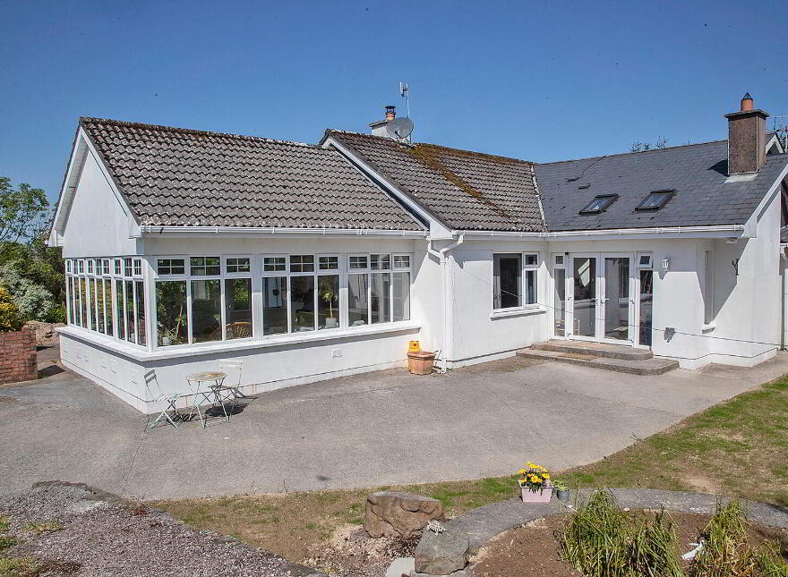 Happy Hill, Ballydaniel, Lackaroe, Inch, P36D656