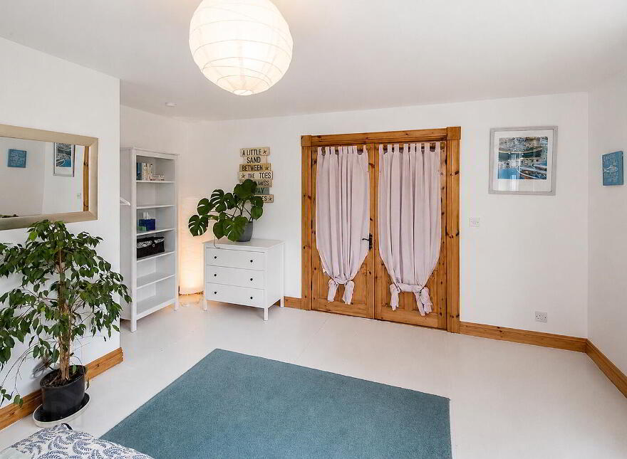 Happy Hill, Ballydaniel, Lackaroe, Inch, P36D656