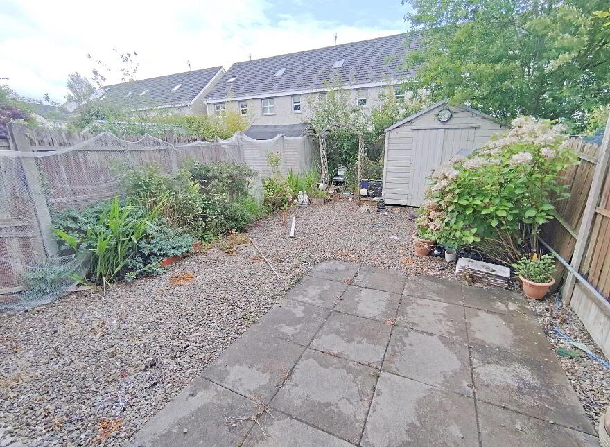 8 Knocklyon, Clonmacken, V94EKW1