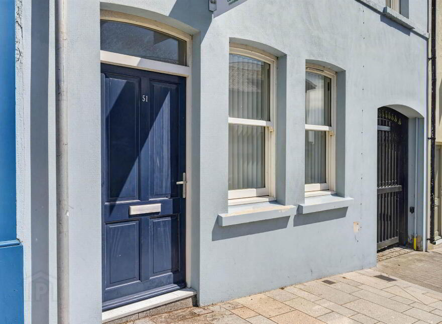 51 Bridge Street, Lisburn, BT28 1XZ