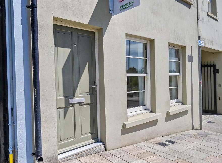 51 Bridge Street, Lisburn, BT28 1XZ