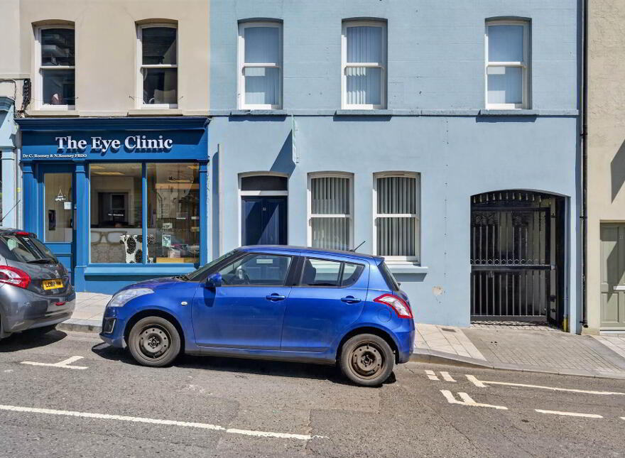 51 Bridge Street, Lisburn, BT28 1XZ
