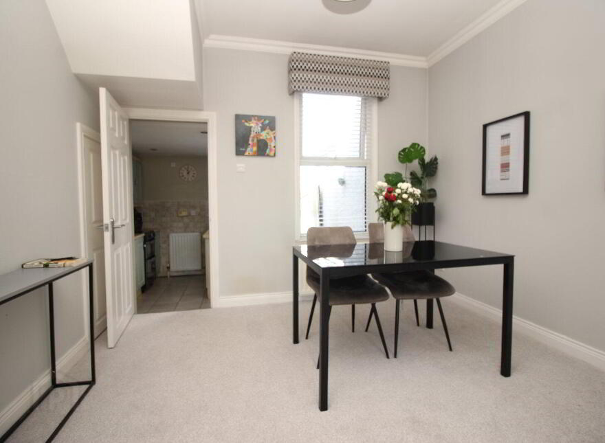6 Ogles Terrace, Culcavy, Hillsborough, BT26 6JE