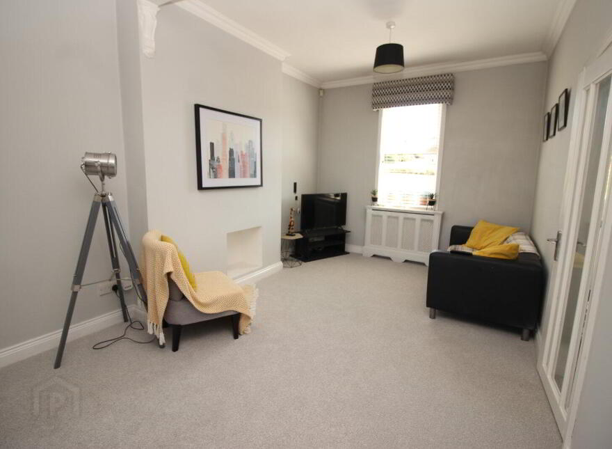 6 Ogles Terrace, Culcavy, Hillsborough, BT26 6JE