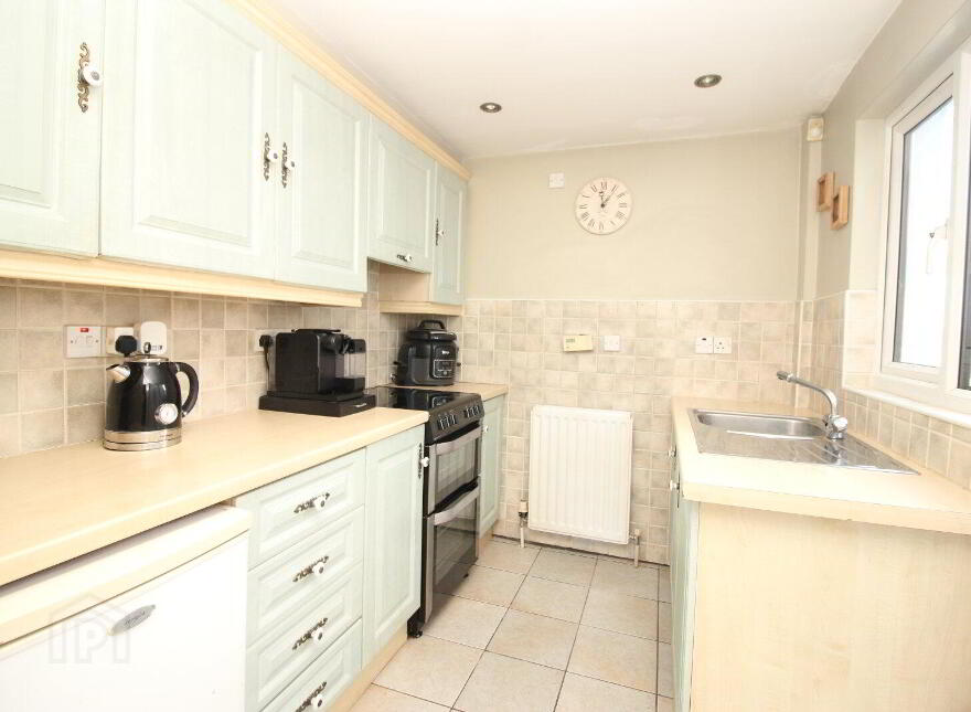 6 Ogles Terrace, Culcavy, Hillsborough, BT26 6JE
