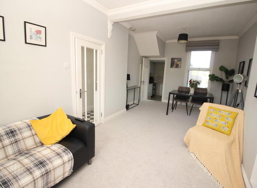 6 Ogles Terrace, Culcavy, Hillsborough, BT26 6JE