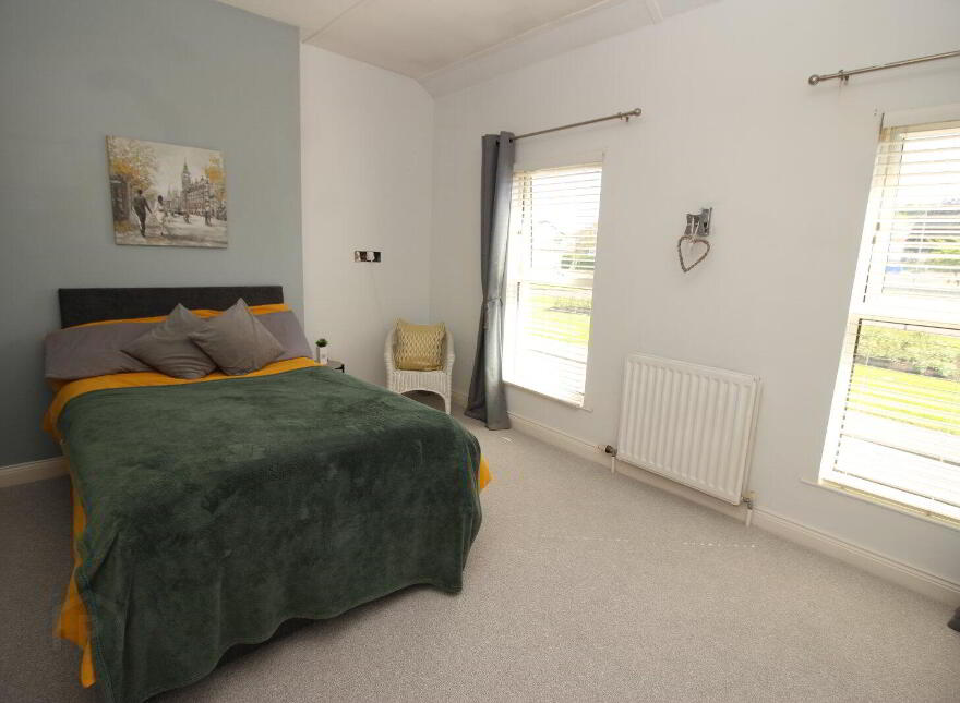 6 Ogles Terrace, Culcavy, Hillsborough, BT26 6JE