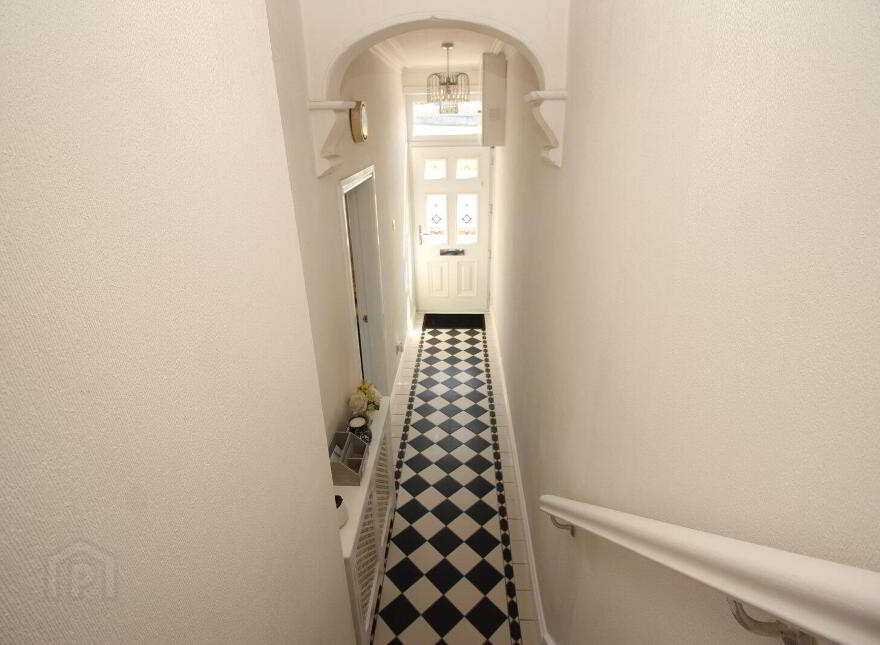 6 Ogles Terrace, Culcavy, Hillsborough, BT26 6JE