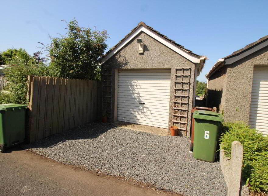 6 Ogles Terrace, Culcavy, Hillsborough, BT26 6JE