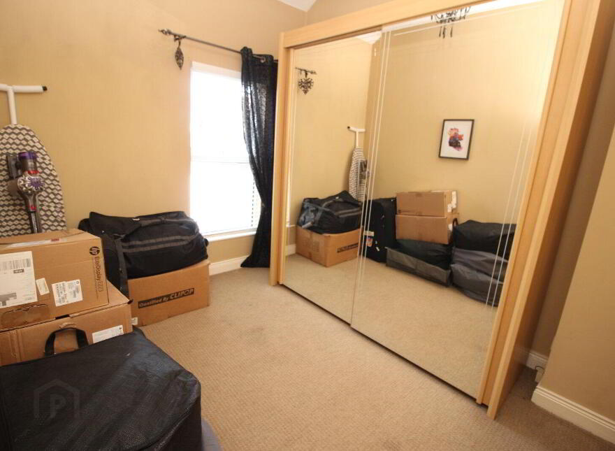 6 Ogles Terrace, Culcavy, Hillsborough, BT26 6JE