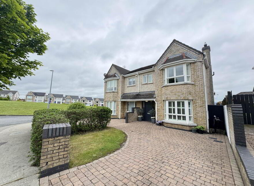 2 Marine Crescent, Blackrock, A91P634