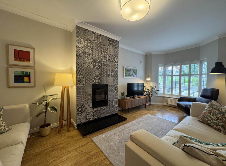 2 Marine Crescent, Blackrock, A91P634