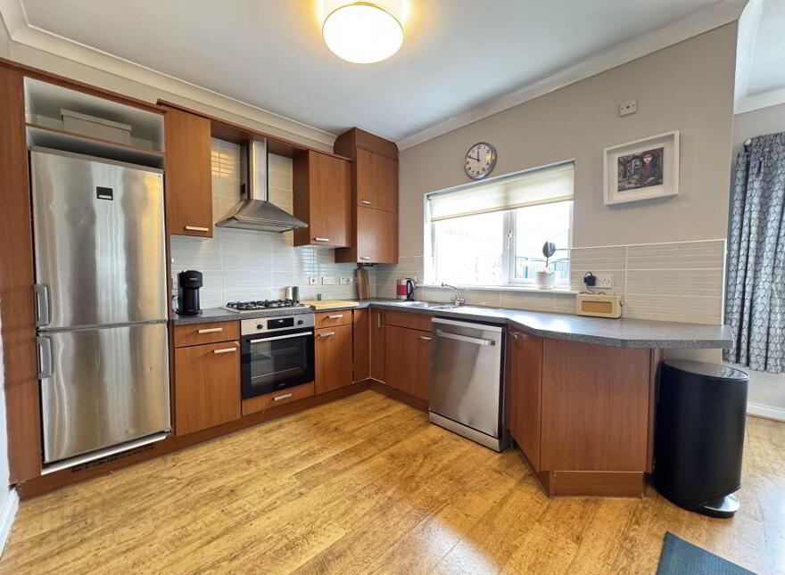2 Marine Crescent, Blackrock, A91P634