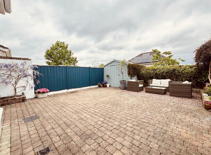 2 Marine Crescent, Blackrock, A91P634