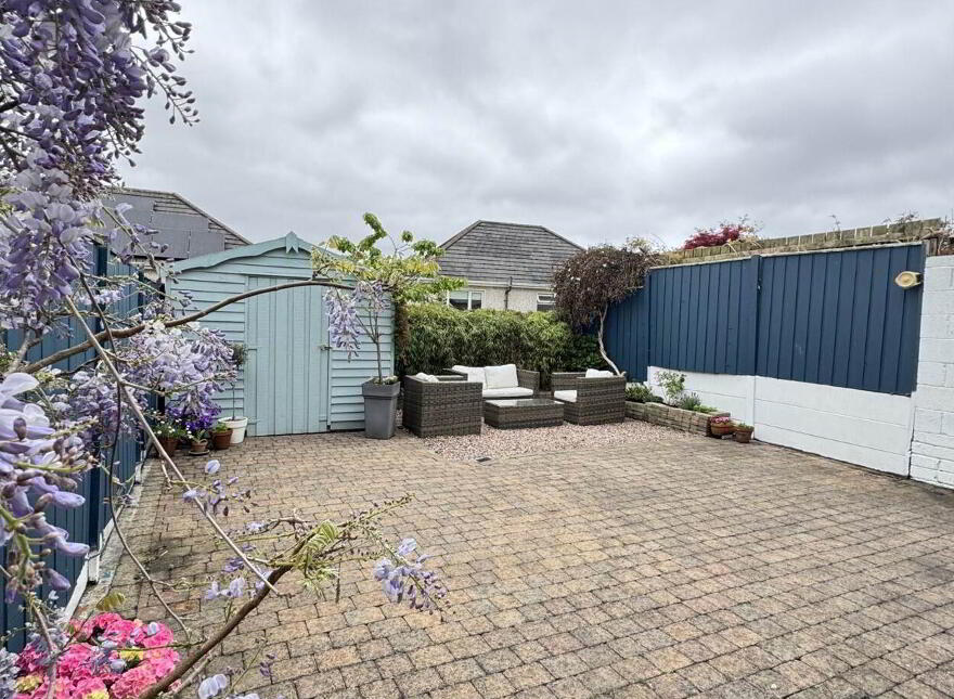2 Marine Crescent, Blackrock, A91P634