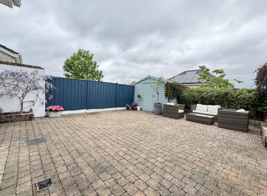 2 Marine Crescent, Blackrock, A91P634