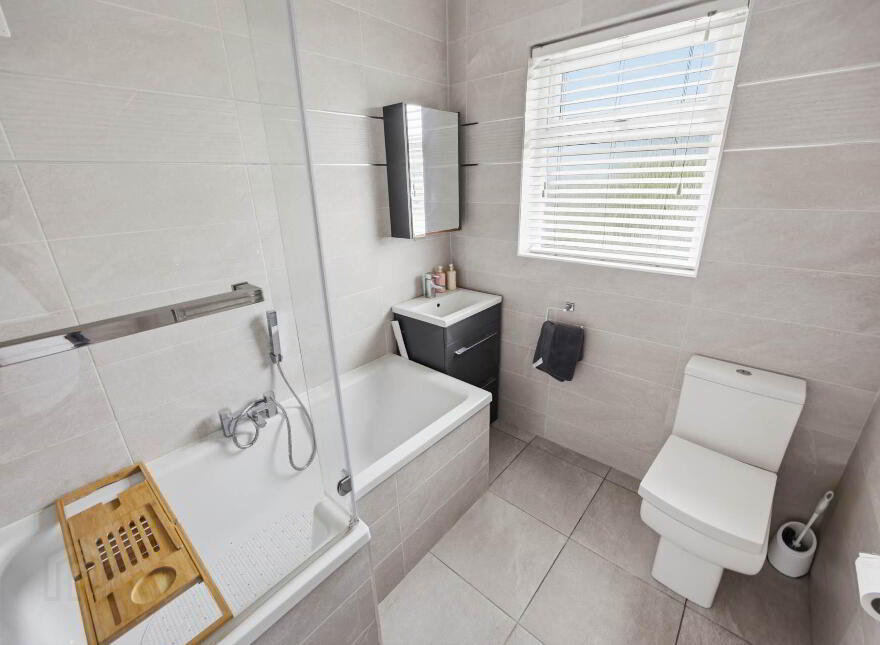 10 Ardmore Grove, Artane, Dublin, D05T866