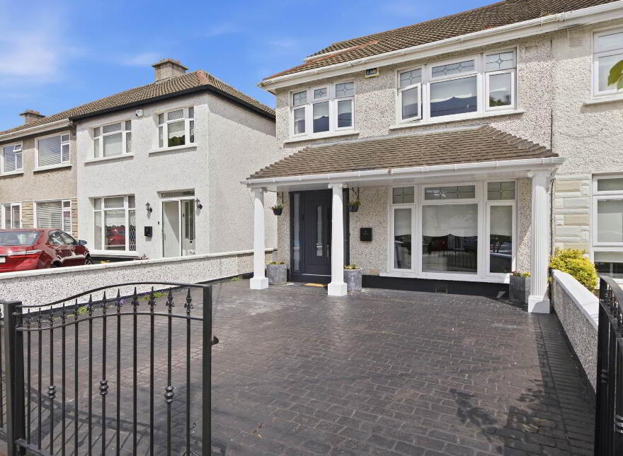 10 Ardmore Grove, Artane, Dublin, D05T866