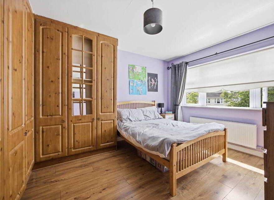 10 Ardmore Grove, Artane, Dublin, D05T866