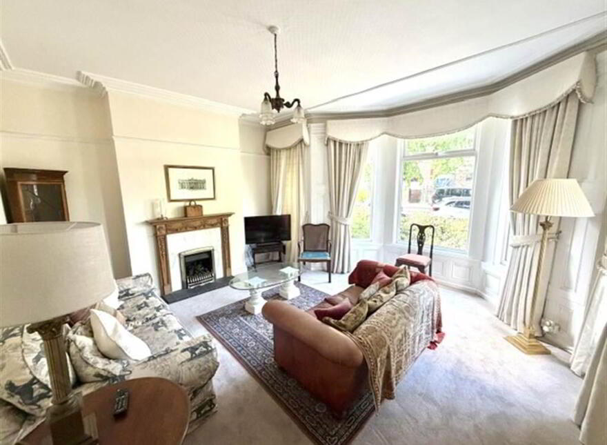 30 St Judes Avenue, Off Ormeau Road, Belfast, BT7 2GZ
