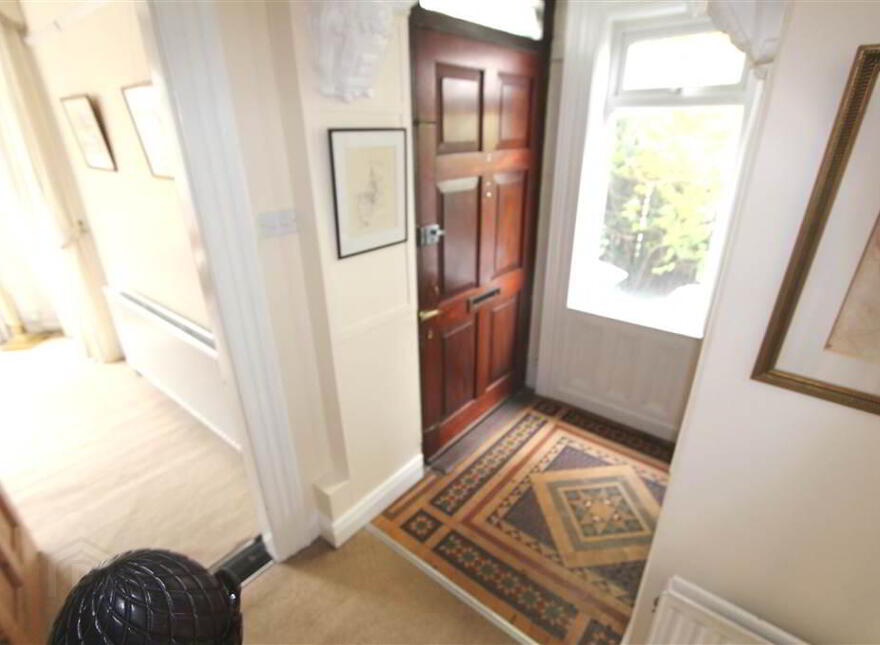 30 St Judes Avenue, Off Ormeau Road, Belfast, BT7 2GZ