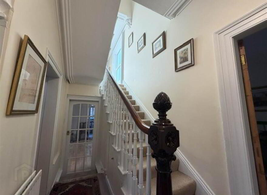 30 St Judes Avenue, Off Ormeau Road, Belfast, BT7 2GZ