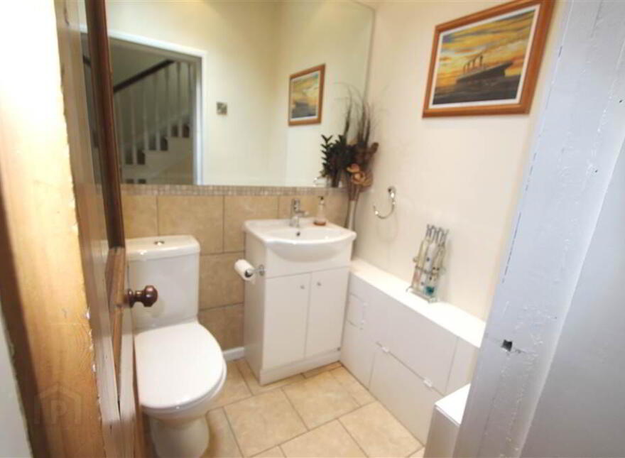 30 St Judes Avenue, Off Ormeau Road, Belfast, BT7 2GZ