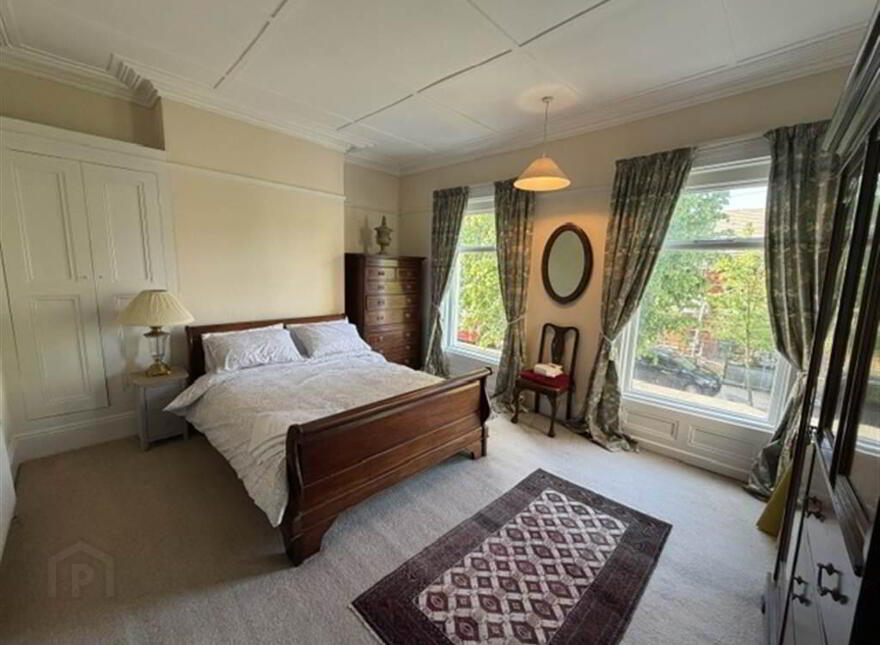 30 St Judes Avenue, Off Ormeau Road, Belfast, BT7 2GZ