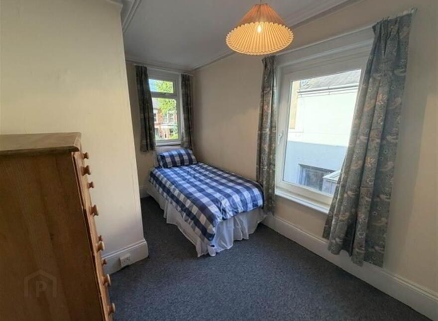 30 St Judes Avenue, Off Ormeau Road, Belfast, BT7 2GZ