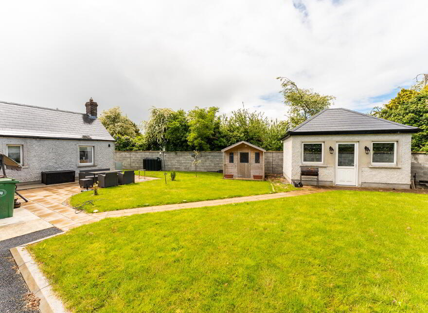 Larrix Street, Duleek, A92CY83
