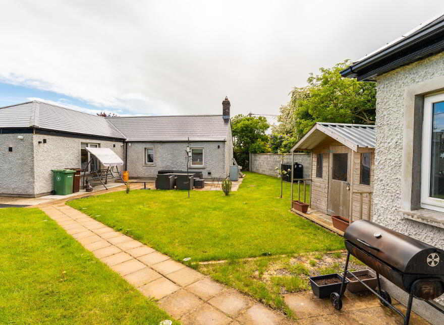 Larrix Street, Duleek, A92CY83