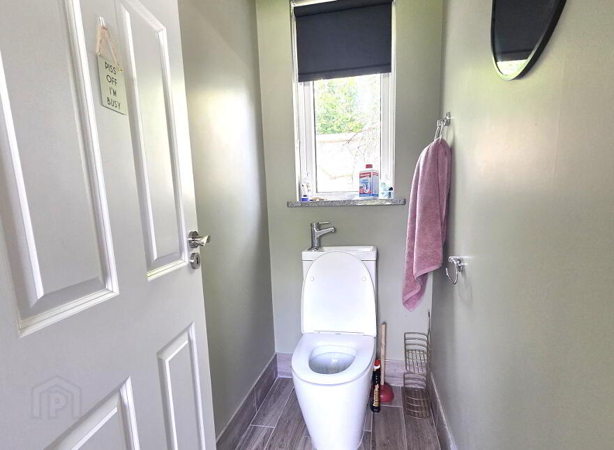 Larrix Street, Duleek, A92CY83