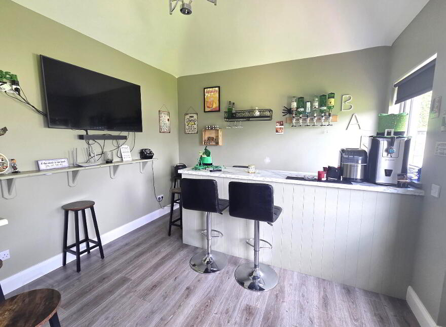 Larrix Street, Duleek, A92CY83