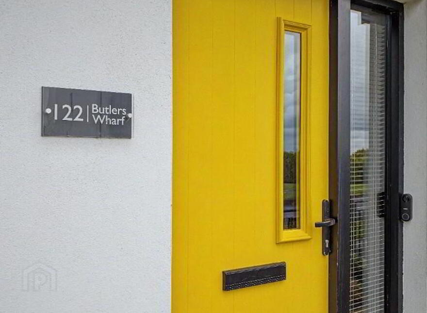 122 Butlers Wharf, Strathfoyle, Derry / Londonderry, BT47 6SR