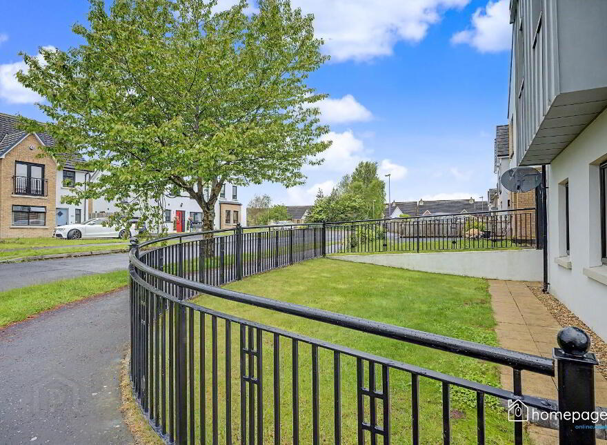 122 Butlers Wharf, Strathfoyle, Derry / Londonderry, BT47 6SR