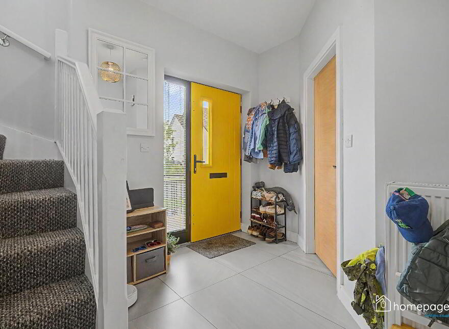 122 Butlers Wharf, Strathfoyle, Derry / Londonderry, BT47 6SR